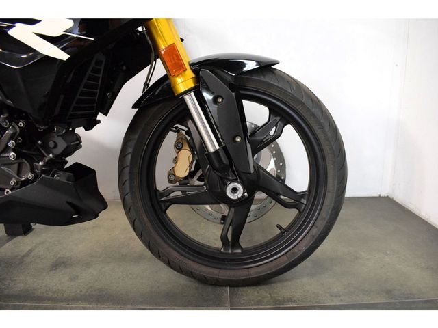 bmw - g-310-r