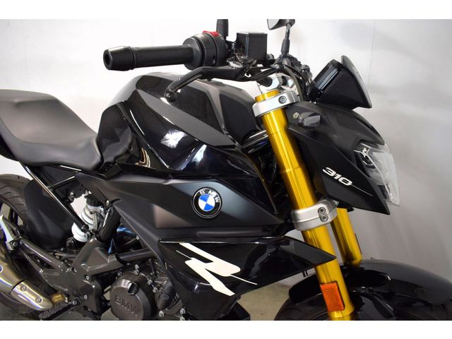 bmw - g-310-r