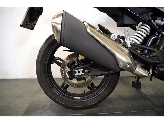 bmw - g-310-r