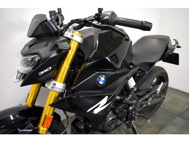 bmw - g-310-r