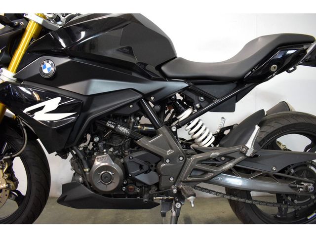 bmw - g-310-r