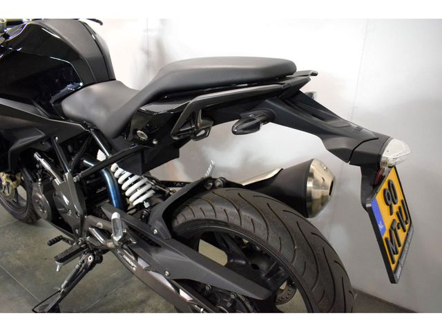 bmw - g-310-r