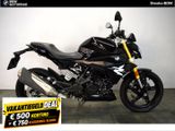 BMW G 310 R
