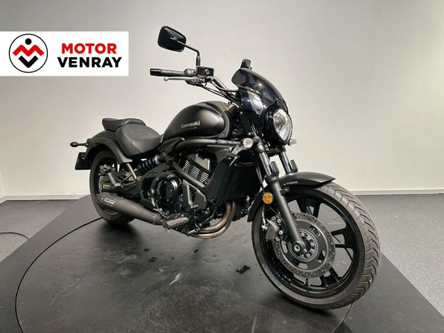 kawasaki - vulcan-s