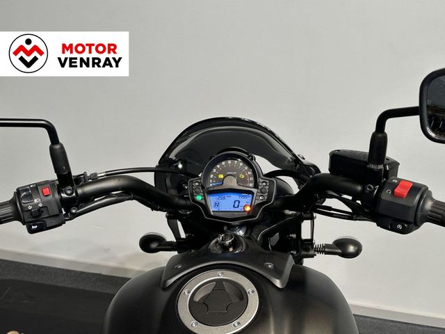 kawasaki - vulcan-s