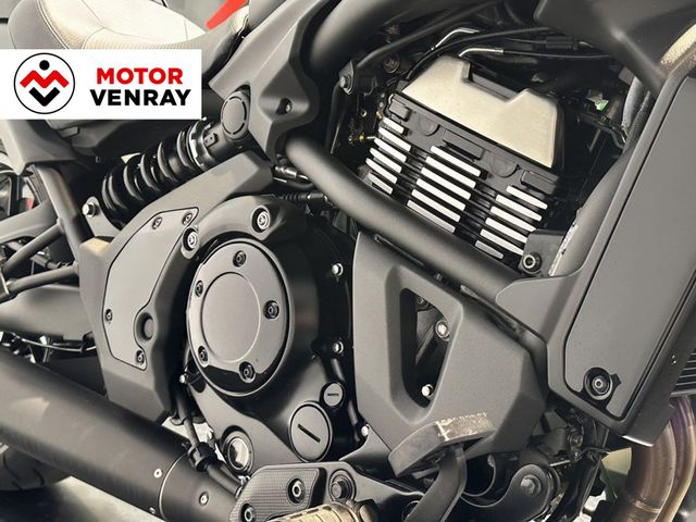 kawasaki - vulcan-s