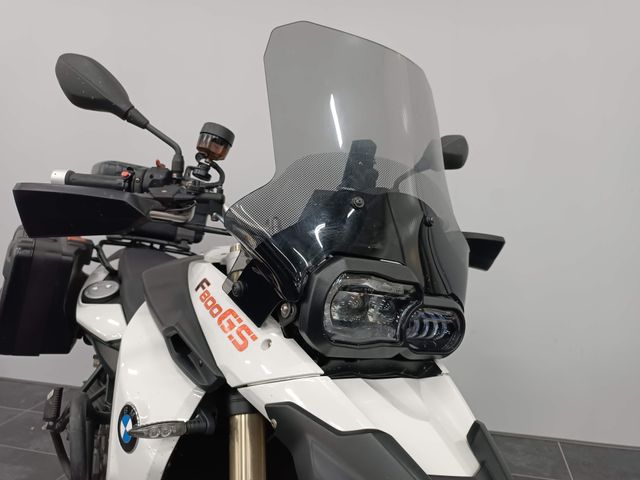 bmw - f-800-gs