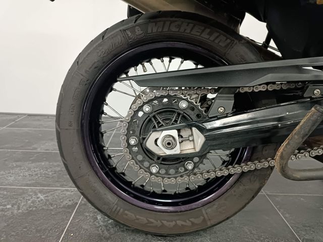bmw - f-800-gs