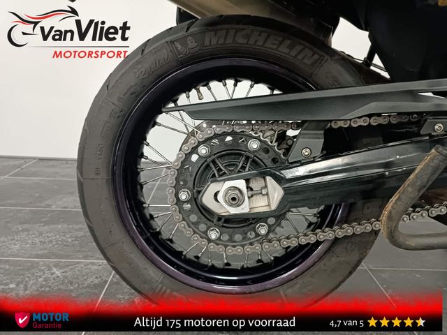 bmw - f-800-gs