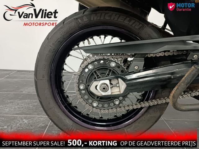 bmw - f-800-gs