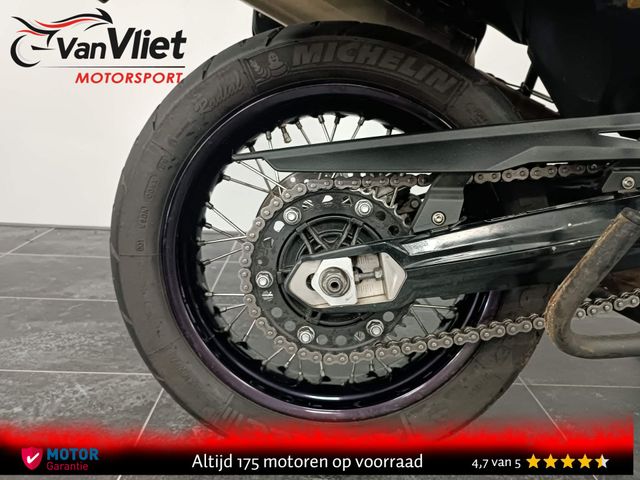 bmw - f-800-gs