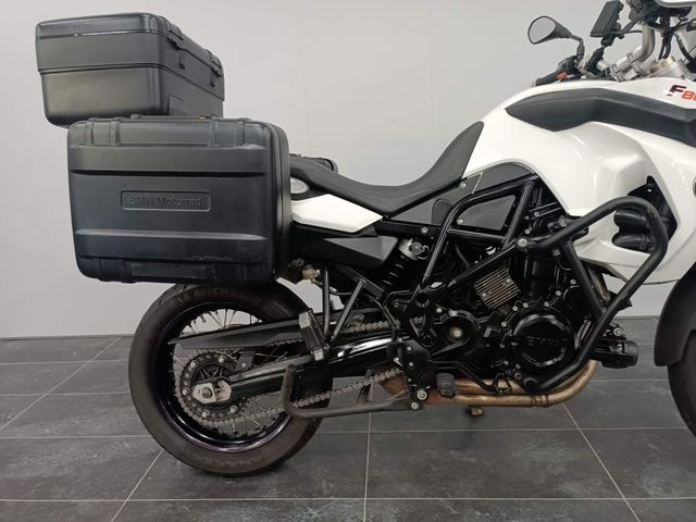bmw - f-800-gs