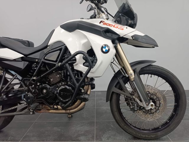 bmw - f-800-gs
