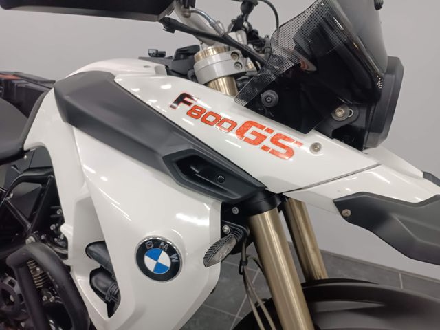 bmw - f-800-gs