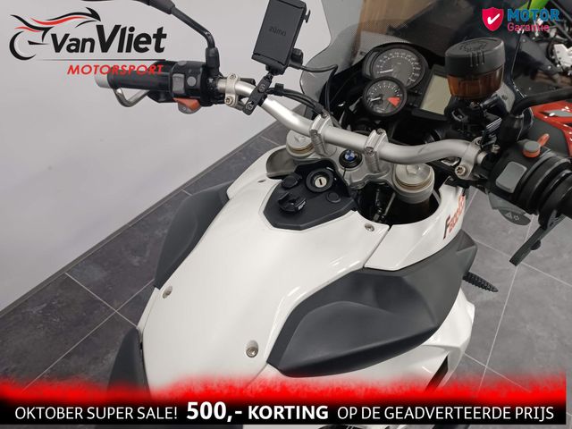bmw - f-800-gs