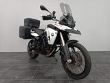 BMW F 800 GS