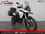 BMW F 800 GS