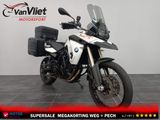 BMW F 800 GS