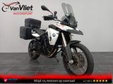 BMW F 800 GS