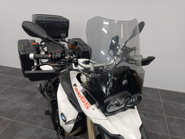 bmw - f-800-gs