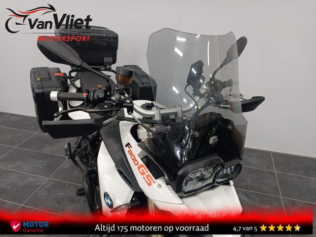 bmw - f-800-gs
