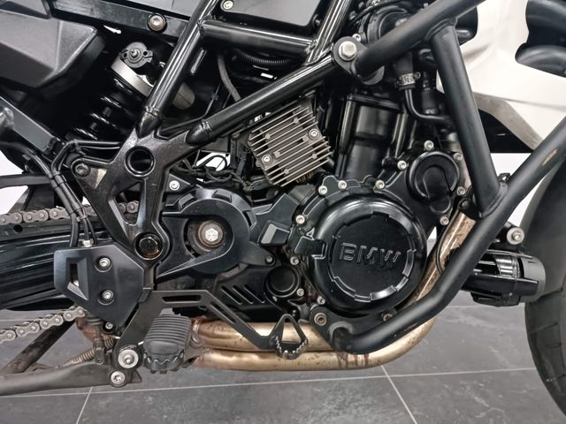 bmw - f-800-gs
