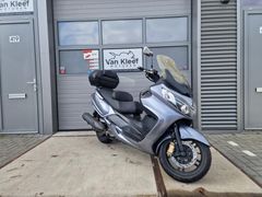 SYM MAXSYM 400