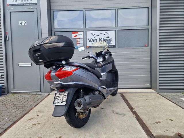 sym - maxsym-400