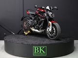 MV AGUSTA DRAGSTER 800 RR SCS