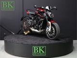 MV AGUSTA DRAGSTER 800 RR SCS