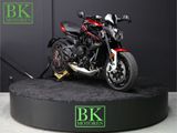 MV AGUSTA DRAGSTER 800 RR SCS