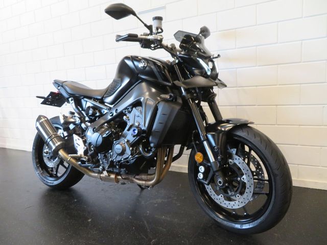 yamaha - mt-09-abs