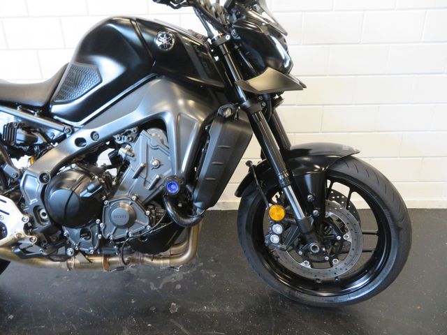 yamaha - mt-09-abs