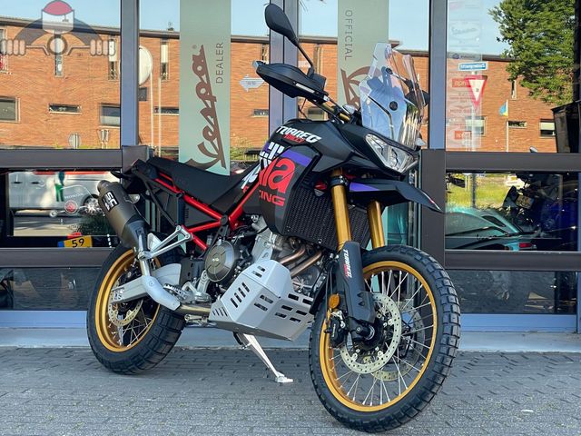 aprilia - tuareg-660