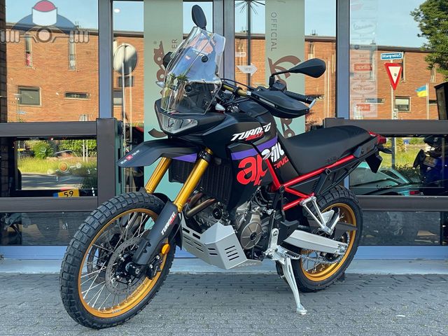 aprilia - tuareg-660