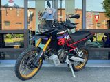 APRILIA TUAREG 660