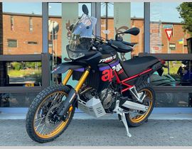 Aprilia Tuareg Rally 660 2026 nieuw