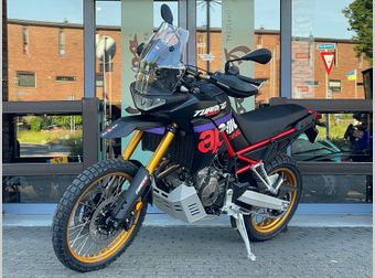 Aprilia Tuareg Rally 660 2026 nieuw