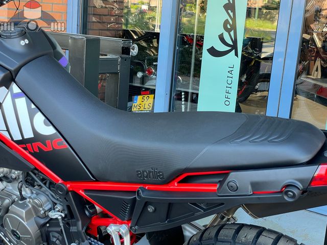 aprilia - tuareg-660
