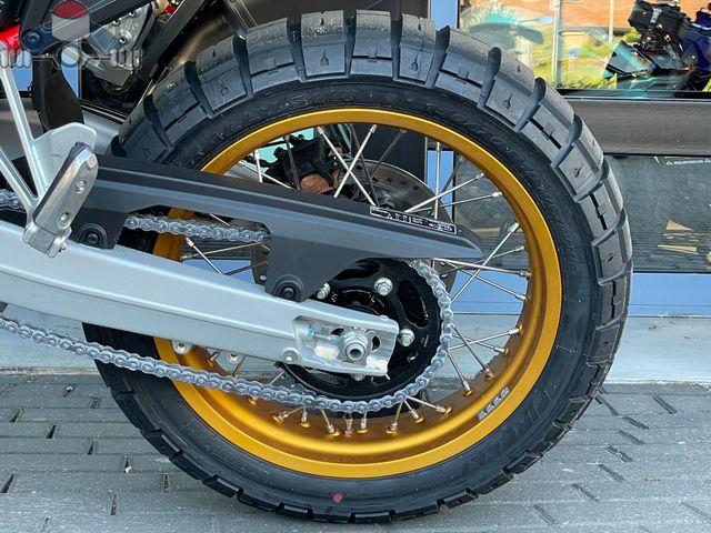 aprilia - tuareg-660