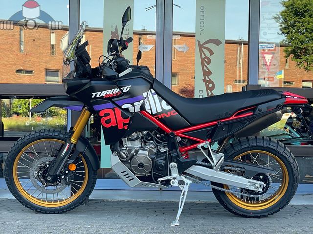 aprilia - tuareg-660