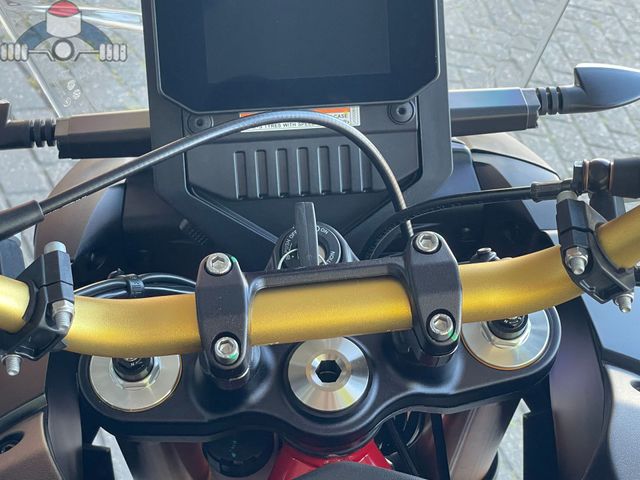 aprilia - tuareg-660