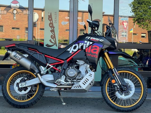 aprilia - tuareg-660