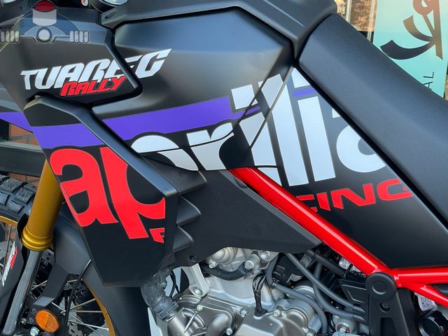 aprilia - tuareg-660