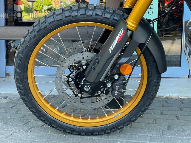 aprilia - tuareg-660
