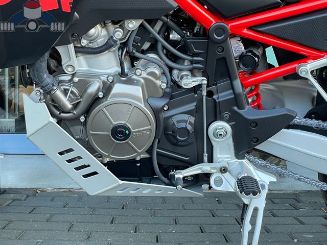 aprilia - tuareg-660