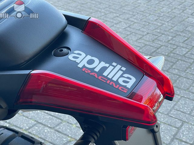 aprilia - tuareg-660
