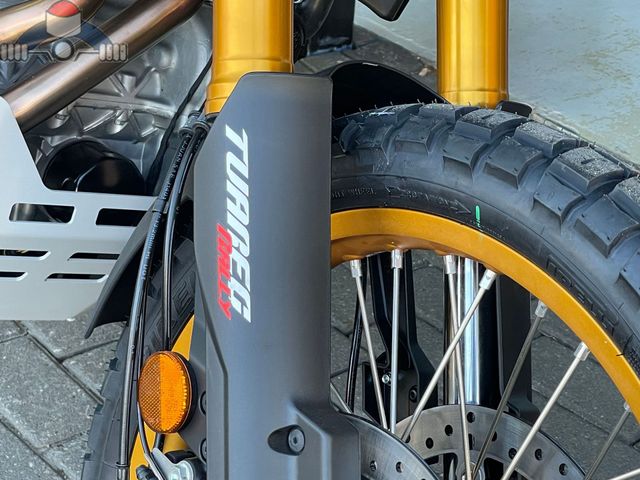 aprilia - tuareg-660