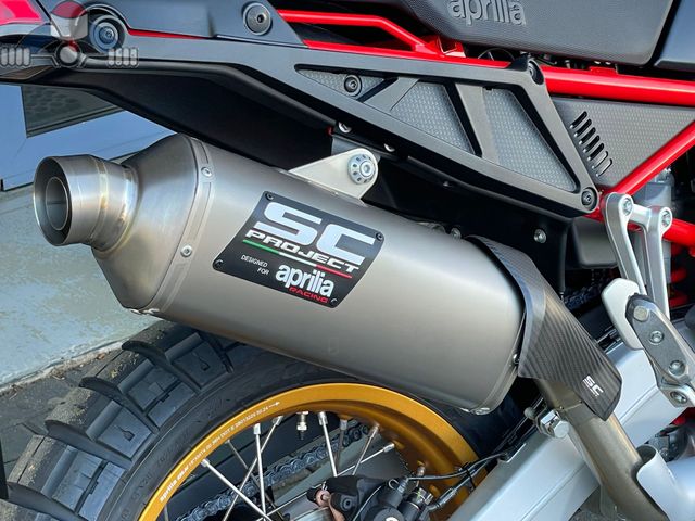 aprilia - tuareg-660