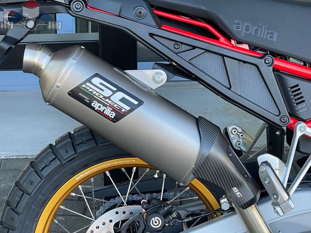 aprilia - tuareg-660